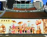 Singapore và Hong Kong: Hai số phận