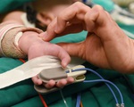 Trúc Nhi - Diệu Nhi ổn định sau mổ, được tái tạo đường tiêu hóa, niệu đạo sau 3 tháng