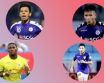 Vòng 10 V-LEAGUE 2020: Tối nay, ai 
