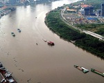 TP.HCM đẩy mạnh phát triển giao thông thủy năm 2021 - 2025