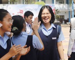Đề thi toán lớp 10 TP.HCM 