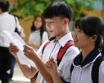 Đã có điểm thi lớp 10 TP.HCM, mời tra cứu trên Tuổi Trẻ Online