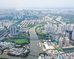 Khu Nam Sài Gòn phát triển đột phá nhờ cú hích hạ tầng