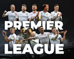 Leeds giành vé thăng hạng, trở lại Premier League sau 16 năm