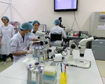 ĐH Quốc gia TP.HCM tiếp nhận du học sinh như thế nào?