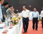 Thủ tướng kiểm tra, đôn đốc giải ngân đầu tư công TP.HCM