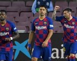 Vì đâu Barca ngày càng mất chất?