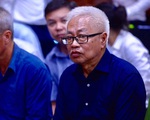 Vụ án tại Ngân hàng Đông Á: 