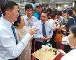 4 ngày kích cầu mua sắm lớn, khuyến mãi đến 100% của TP.HCM