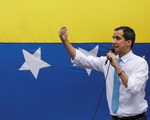 Tòa Anh nói lãnh đạo phe đối lập là tổng thống Venezuela, được nắm số vàng 1 tỉ USD