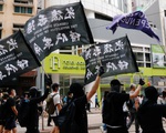 Lo ngại luật an ninh Hong Kong ảnh hưởng người dân khắp thế giới