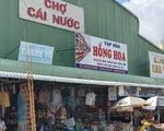 Cảnh cáo chủ tịch UBND thị trấn Cái Nước