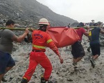 Sạt lở mỏ ngọc bích ở Myanmar, 113 người chết