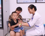 Ngăn bệnh bạch hầu ra sao?