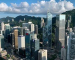 Luật an ninh Hong Kong có hiệu lực: Nhà đầu tư kẻ mừng, người lo