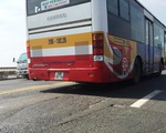 Điều chỉnh lộ trình 16 tuyến buýt để sửa cầu Thăng Long