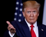 Ông Trump phủ nhận chuyện Nga trả tiền cho Taliban giết lính Mỹ