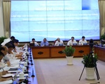 Thủ tướng: TP.HCM không được chậm trễ, trì trệ