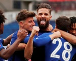 Đè bẹp Man Utd, Chelsea vào chung kết Cúp FA