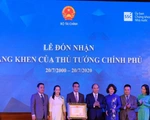Thủ tướng: Thị trường chứng khoán VN hồi phục nhanh nhất khu vực