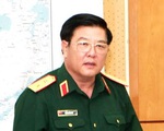 Đề nghị xem xét kỷ luật trung tướng Dương Đức Hòa
