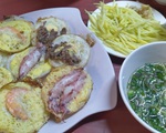 Món biển Nha Trang hút du khách