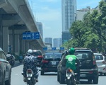 Nhiệt độ trung bình ở Hà Nội tăng cao nhất 50 năm qua