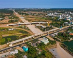 Dự án đường cao tốc Bến Lức - Long Thành: Nguy cơ mất vốn