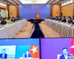 Đề nghị Trung Quốc tôn trọng các quyền và lợi ích hợp pháp của Việt Nam ở Biển Đông