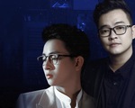 Bộ đôi nhạc sĩ Nguyễn Minh Cường và Hoài Lâm lập kỷ lục mới