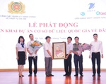 Cơ sở dữ liệu quốc gia về dân cư chính thức vận hành từ tháng 7-2021