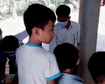 Quảng Trị phát hiện trường hợp đầu tiên dương tính với bệnh bạch hầu