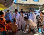 Xuất hiện dịch bệnh lạ ở nơi có hàng ngàn người Việt sinh sống