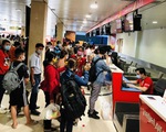 Cấp bách giải cứu kinh tế, hỗ trợ hàng không