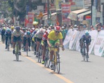 Lỡ cơ hội dự Olympic Tokyo, Nguyễn Thị Thật vô đối ở giải quốc nội