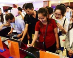 COVID-19 thúc đẩy quá trình số hóa tại các công ty châu Á