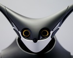 Robot kangaroo làm nhân viên của FamilyMart ở Nhật