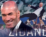 Zidane – 14 tấm thẻ đỏ, rèn nên vị thần chiến thắng