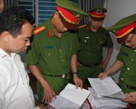 Bắt nghi can 