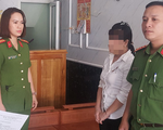 Bắt giam một quản lý khách sạn dành phòng riêng cho khách chơi ma túy