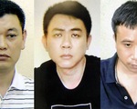 Thành viên tổ thư ký, tài xế của chủ tịch Hà Nội bị bắt vì chiếm đoạt tài liệu mật vụ Nhật Cường
