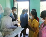 Nguy cơ dịch bệnh từ nhập cảnh trái phép: Kiểm tra kỹ cơ sở lưu trú