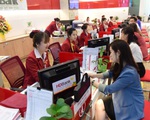 Ngân hàng giảm mạnh phí, khuyến khích thanh toán không tiền mặt