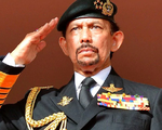 Brunei phá vỡ im lặng về tranh chấp ở Biển Đông sau tuyên bố của Mỹ