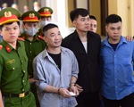 Đề nghị tử hình Văn Kính Dương và 4 đồng phạm