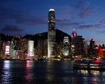 Trung Quốc đe dọa không chấp nhận hộ chiếu do Anh cấp cho người Hong Kong