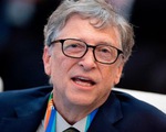 Tỉ phú Bill Gates bác thuyết âm mưu cấy chip vào người dân qua vắcxin COVID-19