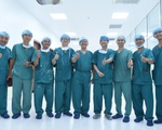 UBND TP.HCM tặng bằng khen cho bệnh viện và các y bác sĩ trong ca mổ Trúc Nhi - Diệu Nhi