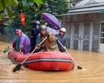 Vùng cao Hà Giang, Đà Lạt cũng ngập, vì sao?