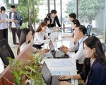 Trường Đại học Văn Hiến hỗ trợ học phí cho Tân Sinh viên